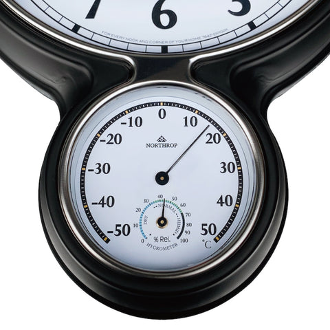 DULTON WALL CLOCK NORTHROP G-23 - ダルトン ウォールクロック ノースロップ G-23 -