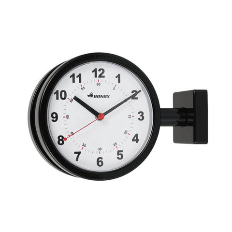 DULTON D.FACE CLOCK 170D - ダルトン ダブルフェイスクロック -