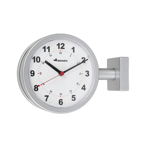 DULTON D.FACE CLOCK 170D - ダルトン ダブルフェイスクロック -