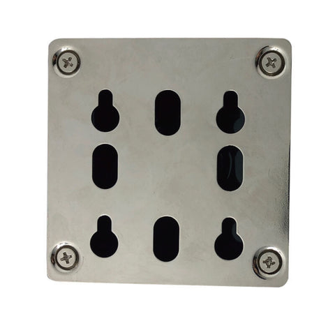 DULTON D.FACE CLOCK 170D - ダルトン ダブルフェイスクロック -