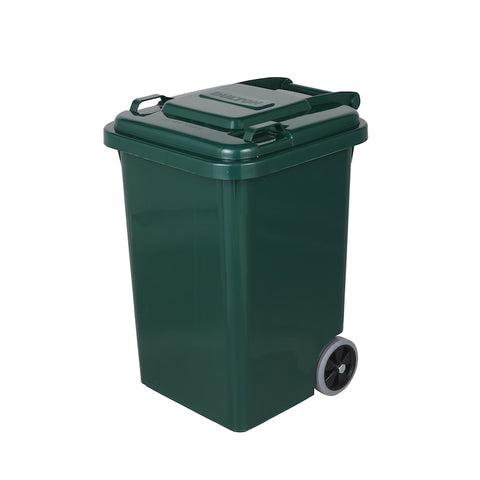 DULTON PLASTIC TRASH CAN 45L - プラスチック トラッシュカン 45リットル