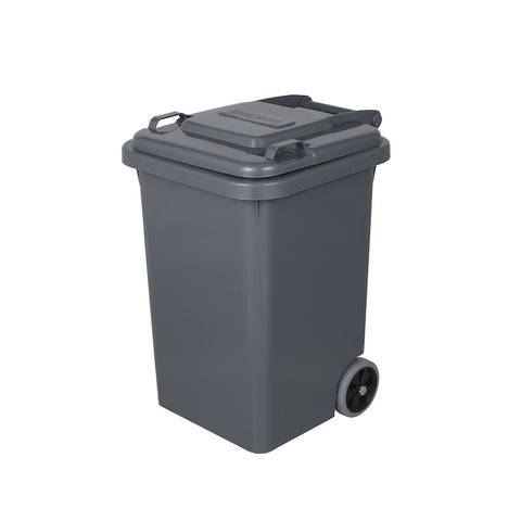 DULTON PLASTIC TRASH CAN 45L - プラスチック トラッシュカン 45リットル