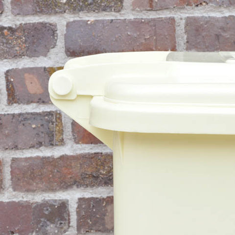 DULTON PLASTIC TRASH CAN 45L - プラスチック トラッシュカン 45リットル