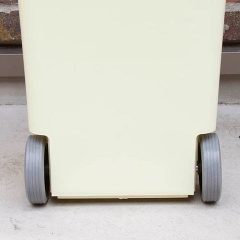 DULTON PLASTIC TRASH CAN 45L - プラスチック トラッシュカン 45リットル