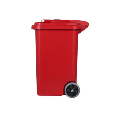 DULTON PLASTIC TRASH CAN 45L - プラスチック トラッシュカン 45リットル
