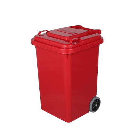 DULTON PLASTIC TRASH CAN 45L - プラスチック トラッシュカン 45リットル