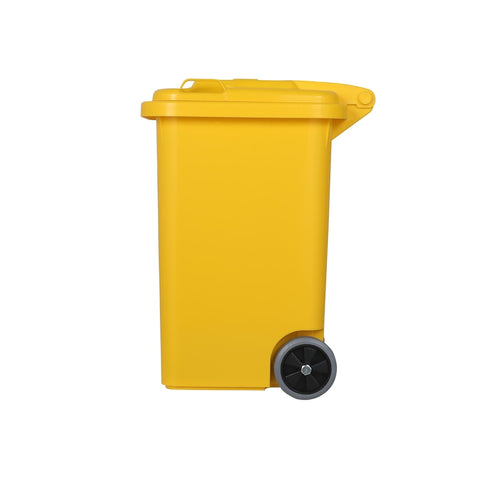 DULTON PLASTIC TRASH CAN 45L - プラスチック トラッシュカン 45リットル