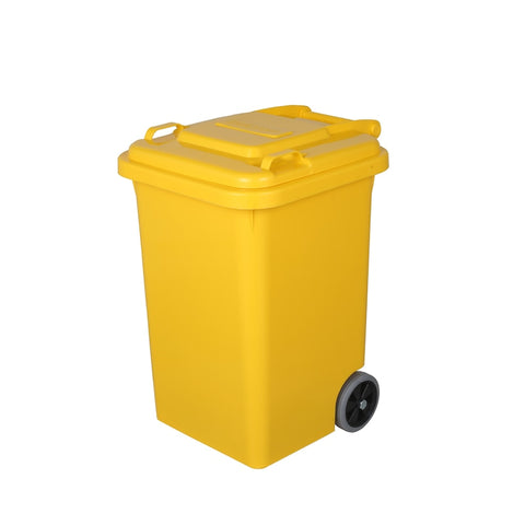 DULTON PLASTIC TRASH CAN 45L - プラスチック トラッシュカン 45リットル