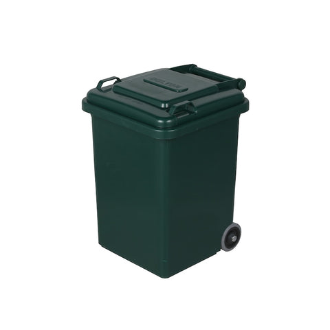 DULTON PLASTIC TRASH CAN 18L - プラスチック トラッシュカン 18リットル