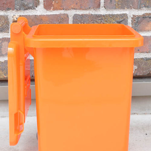 DULTON PLASTIC TRASH CAN 18L - プラスチック トラッシュカン 18リットル