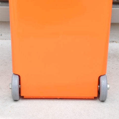 DULTON PLASTIC TRASH CAN 18L - プラスチック トラッシュカン 18リットル