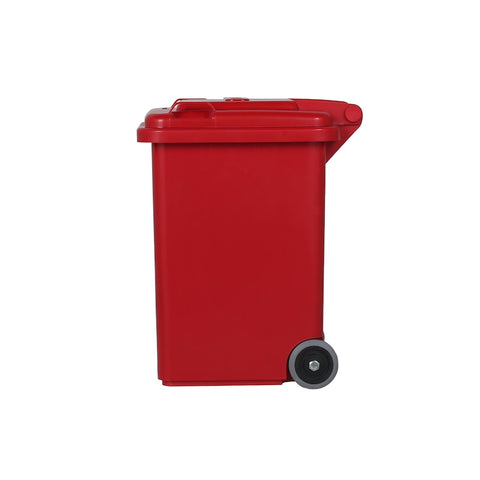 DULTON PLASTIC TRASH CAN 18L - プラスチック トラッシュカン 18リットル