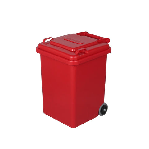 DULTON PLASTIC TRASH CAN 18L - プラスチック トラッシュカン 18リットル