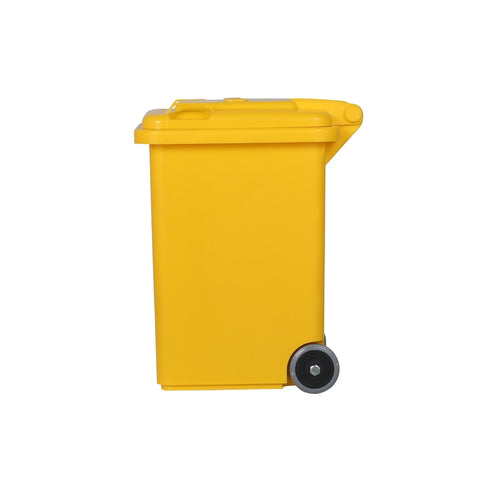 DULTON PLASTIC TRASH CAN 18L - プラスチック トラッシュカン 18リットル
