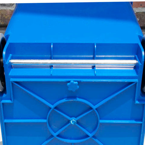 DULTON PLASTIC TRASH CAN 65L - プラスチック トラッシュカン 65リットル -