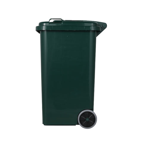 DULTON PLASTIC TRASH CAN 65L - プラスチック トラッシュカン 65リットル -