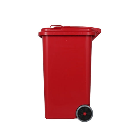 DULTON PLASTIC TRASH CAN 65L - プラスチック トラッシュカン 65リットル -