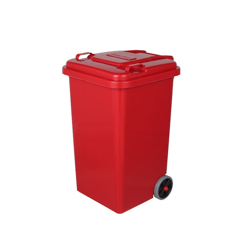 DULTON PLASTIC TRASH CAN 65L - プラスチック トラッシュカン 65リットル -