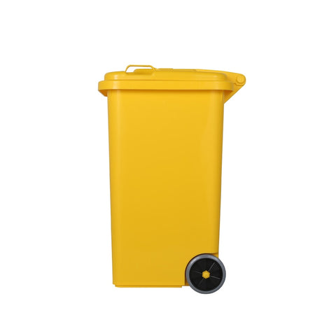 DULTON PLASTIC TRASH CAN 65L - プラスチック トラッシュカン 65リットル -