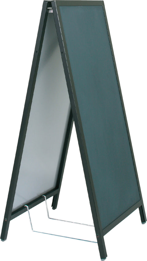 ウエイト用ワイヤー(H900mm 黒板Aサイン AKS-149 / AKW-149用)