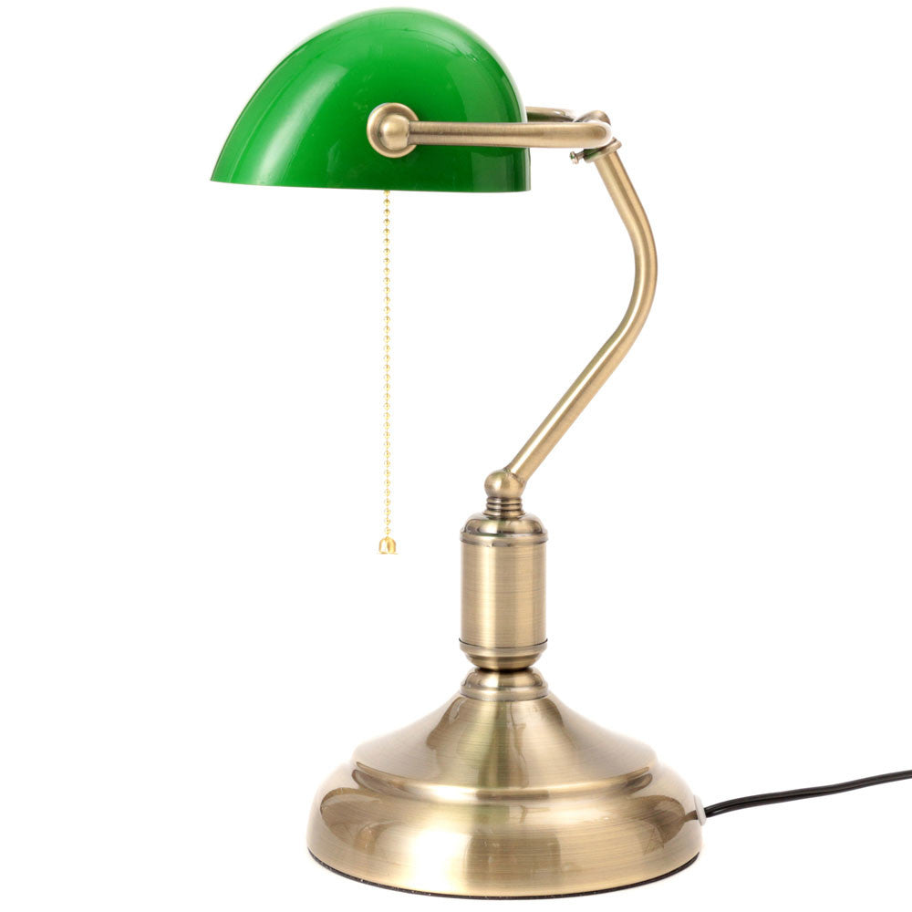 BANKERS LAMP - バンカーズランプ -｜オミセカスタム