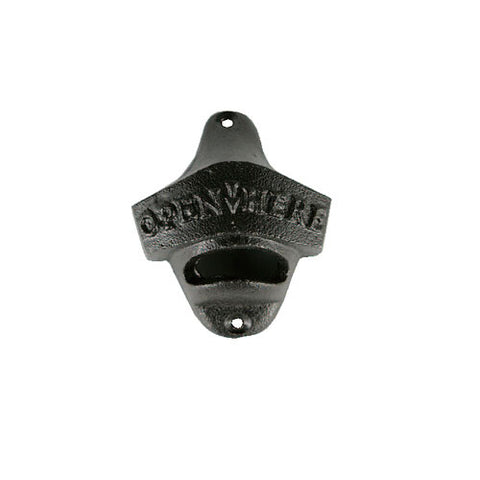 DULTON WALL MOUNT BOTTLE OPENER - ウォールマウントボトルオープナー -