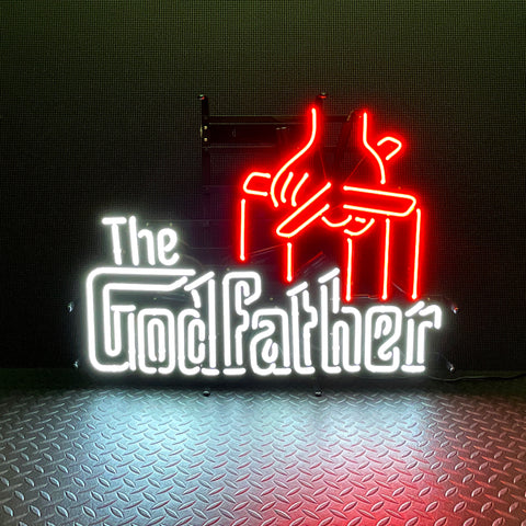 GOD FATHER