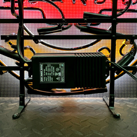 CHEVROLET SUPER SERVICE