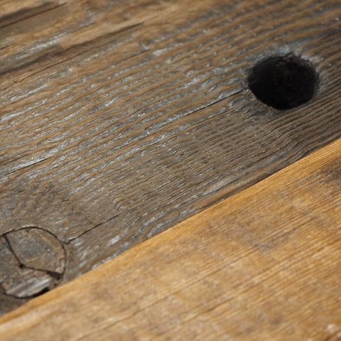 DINING TABLE / US BOARD 2inch