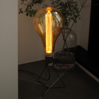 エジソンバルブ LED E26 ノスタルジア ビッグノーマル