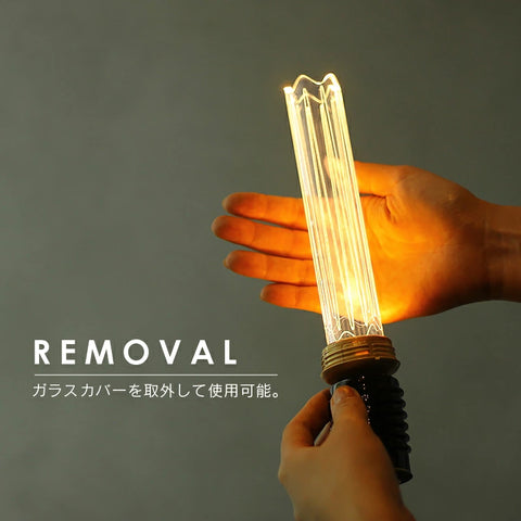 エジソンバルブ LED E26 ノスタルジア ビッググローブ200