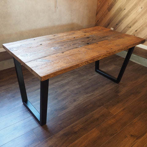 DINING TABLE / US BOARD 2inch